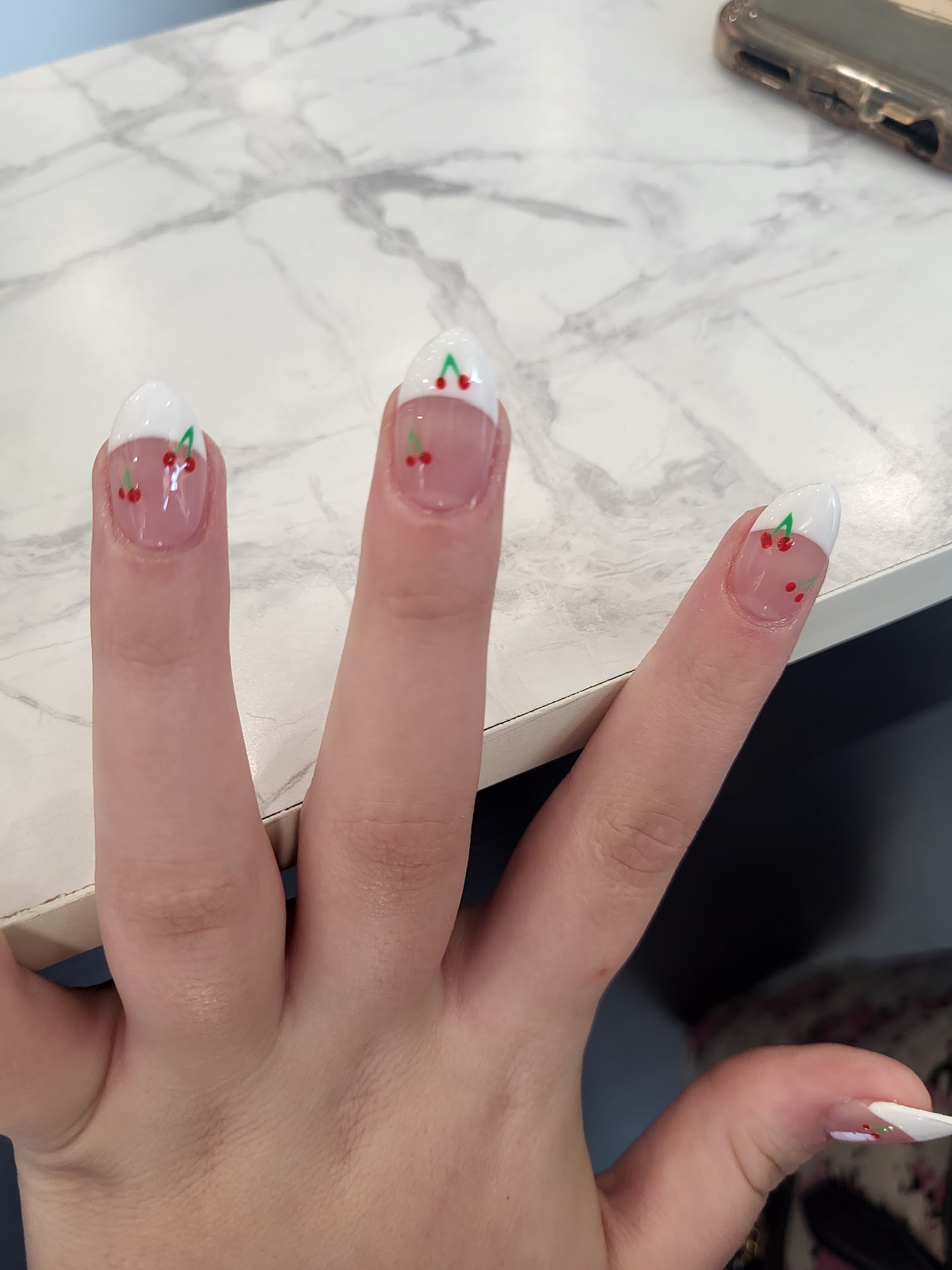 NAIL STUDIO nail photo 5