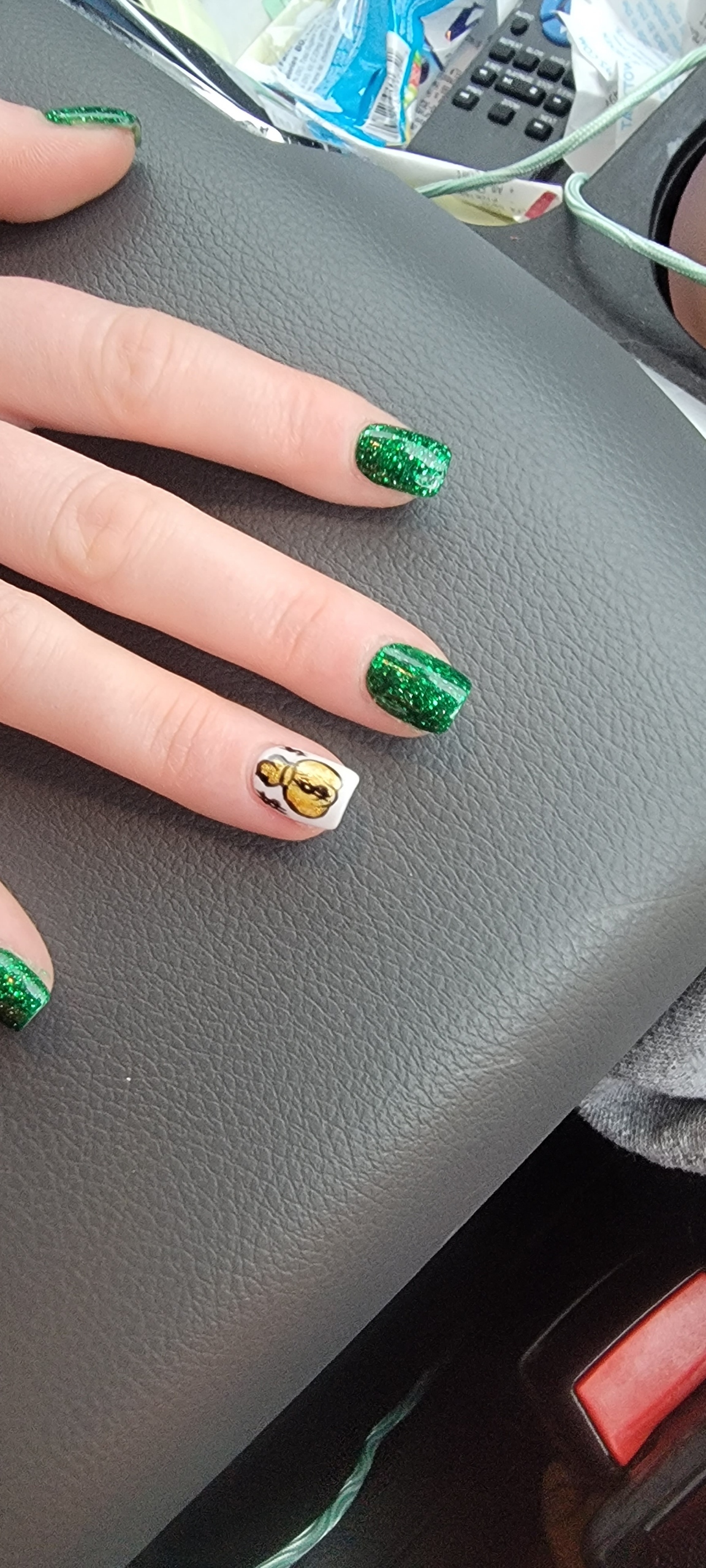 NAIL STUDIO nail photo 6