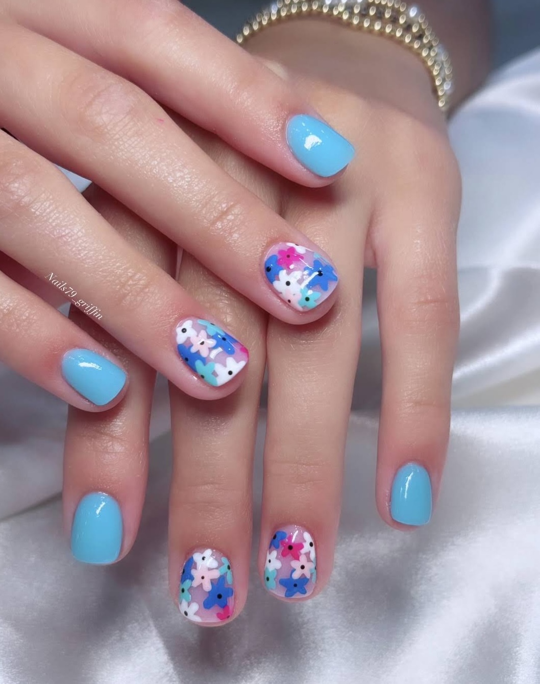 NAIL STUDIO nail photo 8